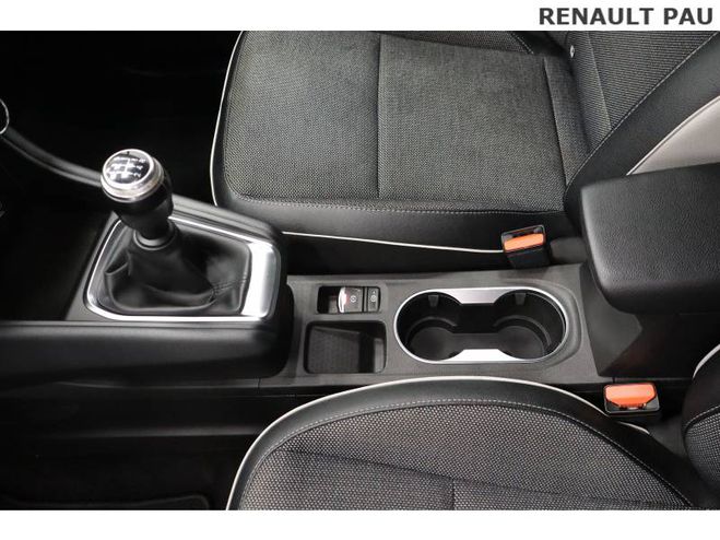 Renault Captur TCe 100 Intens orange de 2020