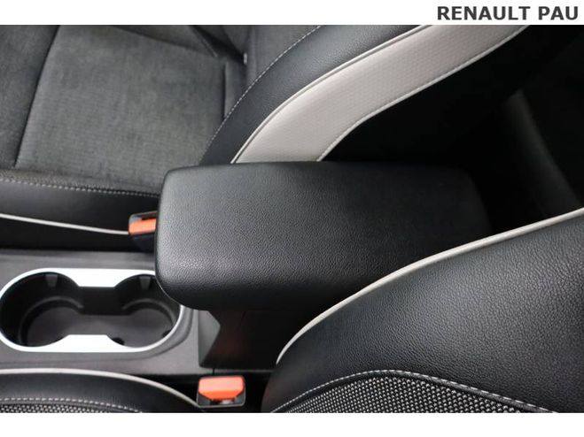 Renault Captur TCe 100 Intens orange de 2020