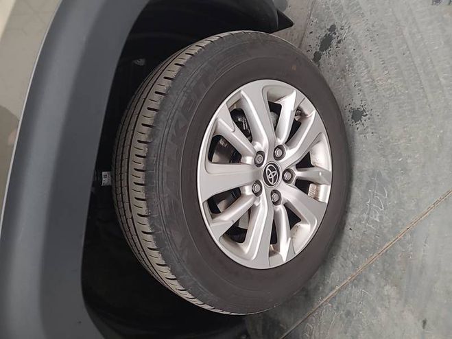 Toyota Yaris Cross Hybride 116h 2WD Dynamic Business  gris de 2025