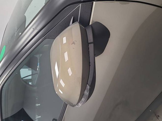 Toyota Yaris Cross Hybride 116h 2WD Dynamic Business  gris de 2025