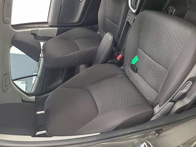 Toyota Yaris Cross Hybride 116h 2WD Dynamic Business  gris de 2025