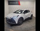 Toyota C HR
