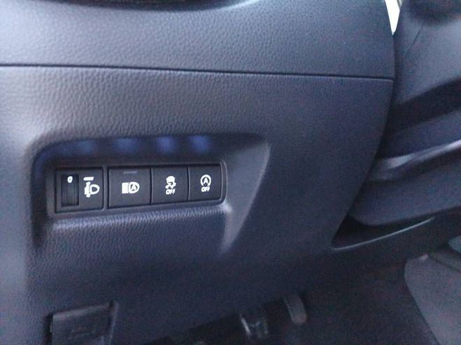 Toyota Aygo 1.0 VVT-i 72 Dynamic blanc de 2023