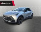 Toyota C HR