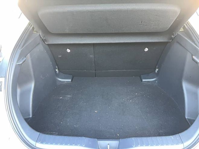 Toyota C HR Hybride 140 Design gris de 2025