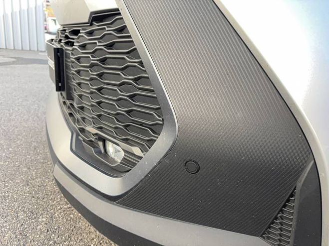 Toyota C HR Hybride 140 Design gris de 2025
