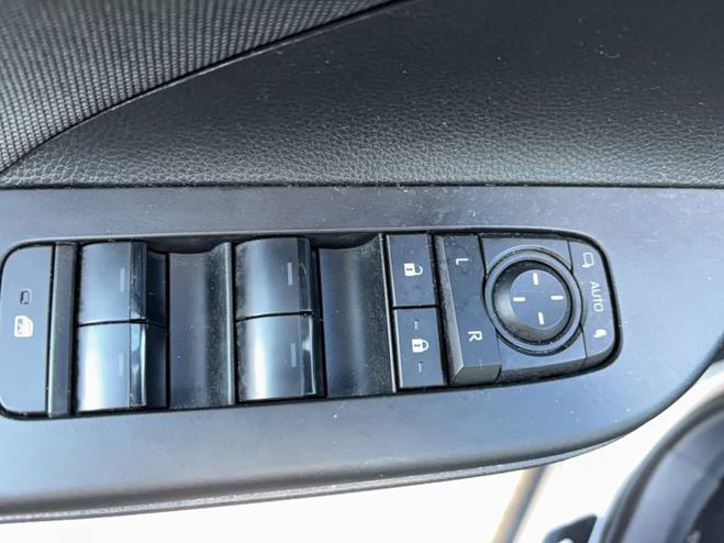 Toyota C HR Hybride 140 Design gris de 2025