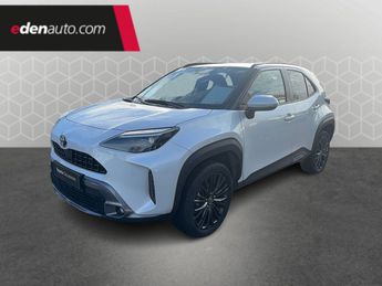 Voir d&eacute;tails -Toyota Yaris Cross Hybride 116h 2WD Trail &agrave; Toulouse (31)