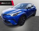 Toyota C HR