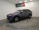 Toyota RAV 4 RAV4 Hybride Rechargeable AWD-i Design 5 &agrave; Toulouse (31)