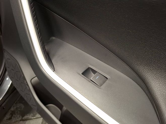 Toyota RAV 4 RAV4 Hybride Rechargeable AWD-i Design 5 Gris de 2025