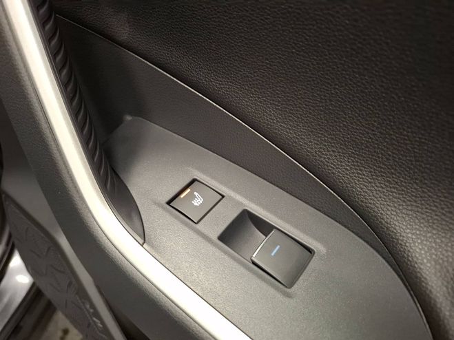 Toyota RAV 4 RAV4 Hybride Rechargeable AWD-i Design 5 Gris de 2025