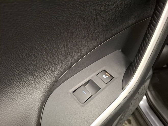 Toyota RAV 4 RAV4 Hybride Rechargeable AWD-i Design 5 Gris de 2025