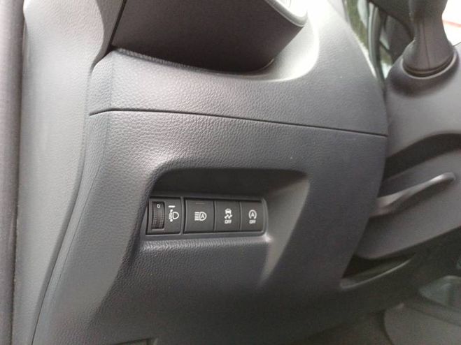Toyota Aygo 1.0 VVT-i 72 Dynamic blanc de 2022