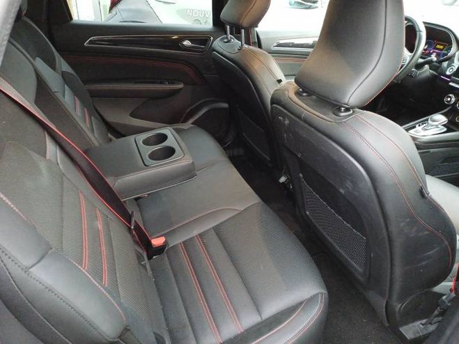Renault Arkana E-Tech 145 - 21B R.S. Line noir de 2022