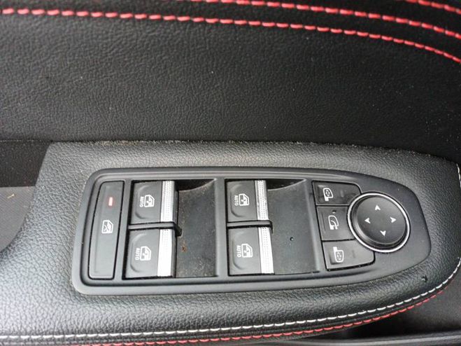 Renault Arkana E-Tech 145 - 21B R.S. Line noir de 2022
