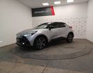 Toyota C HR