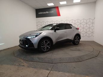  Voir d&eacute;tails -Toyota C HR Hybride 140 Collection &agrave; Toulouse (31)