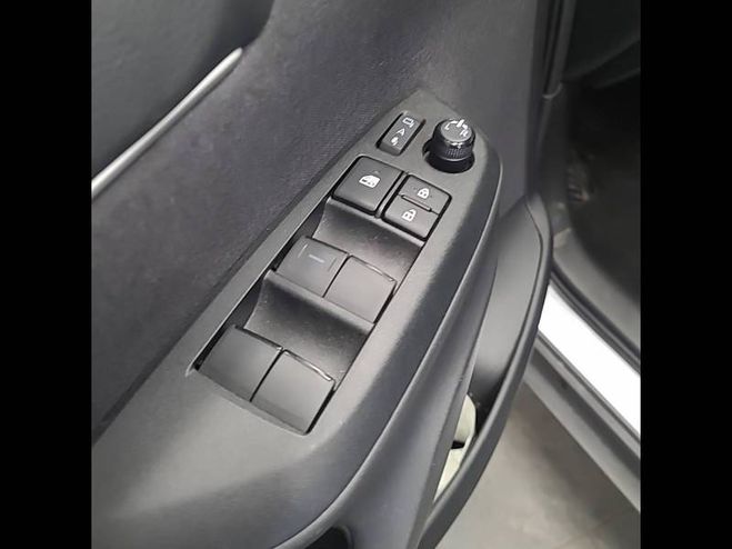 Toyota Yaris Cross Hybride 116h 2WD Dynamic Business  gris de 2025