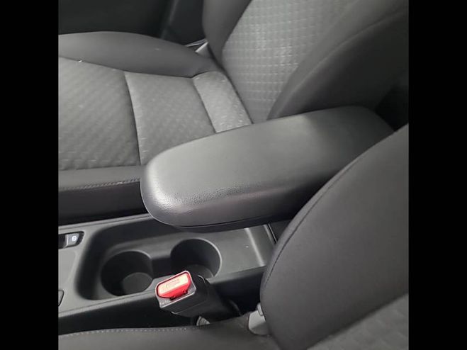Toyota Yaris Cross Hybride 116h 2WD Dynamic Business  gris de 2025