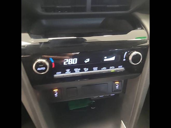 Toyota Yaris Cross Hybride 116h 2WD Dynamic Business  gris de 2025