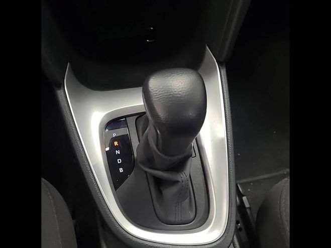 Toyota Yaris Cross Hybride 116h 2WD Dynamic Business  gris de 2025