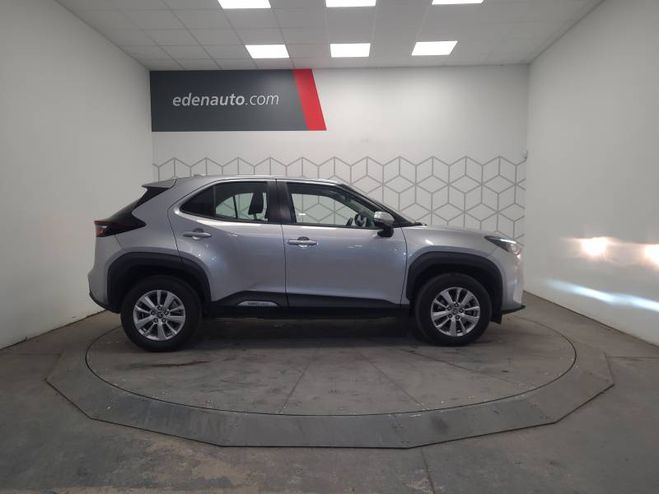 Toyota Yaris Cross Hybride 116h 2WD Dynamic Business  gris de 2025