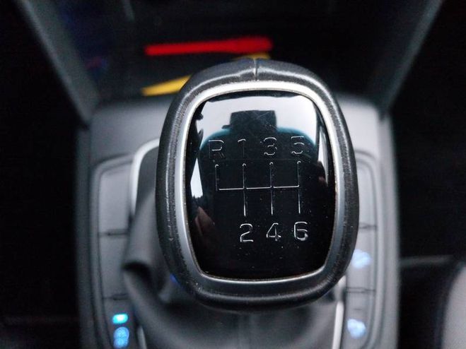 Hyundai Kona 1.0 T-GDi 120 Creative gris de 2019