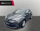 Toyota C HR