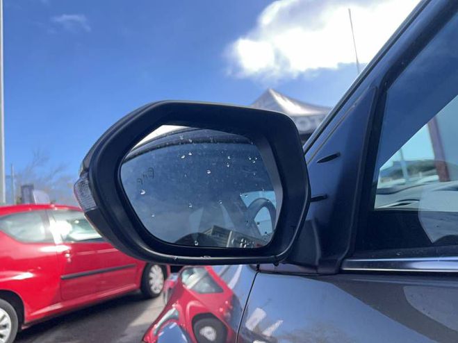 Toyota Yaris Hybride 116h Iconic bronze de 2022