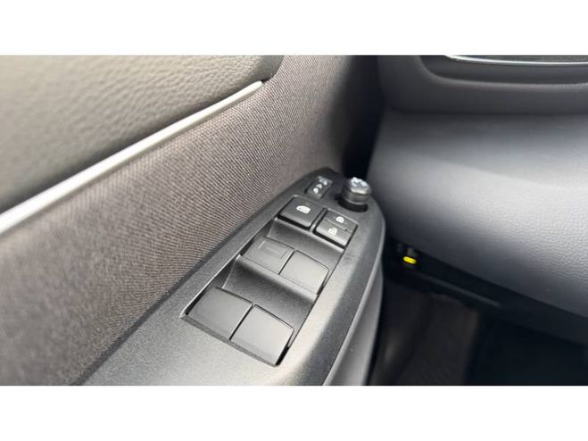 Toyota Yaris Cross Hybride 116h 2WD Dynamic Business  gris de 2025