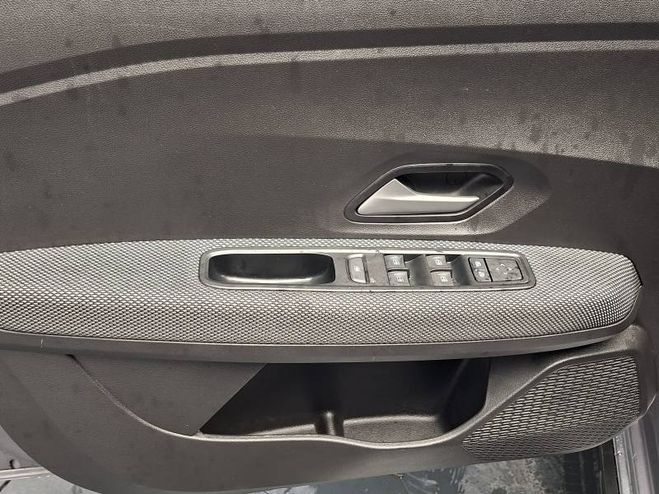 Dacia Sandero ECO-G 100 GSR2 Stepway Expression gris de 2025