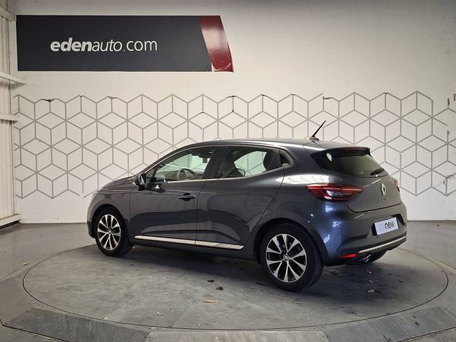 Renault Clio TCe 90 - 21N Intens gris de 2022