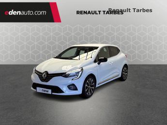 voir détails -Renault Clio TCe 90 Techno à Tarbes (65) Voir détails -Renault Clio TCe 90 Techno à Tarbes (65)