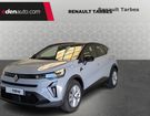 Renault Captur Eco-G 100 ch Evolution &agrave; Tarbes (65)