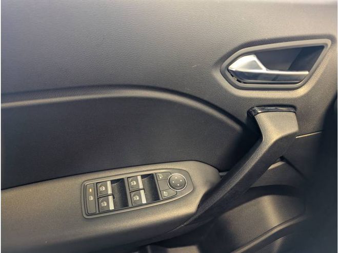 Renault Captur Eco-G 100 ch Evolution gris de 2025