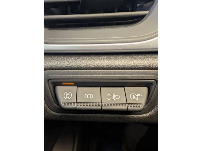 Renault Captur Eco-G 100 ch Evolution gris de 2025