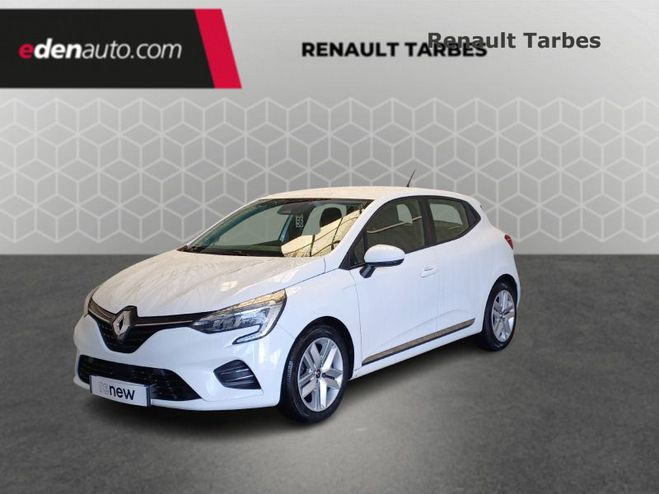 Renault Clio Blue dCi 100 - 21N Business blanc de 2022