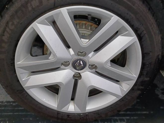 Renault Clio Blue dCi 100 - 21N Business blanc de 2022
