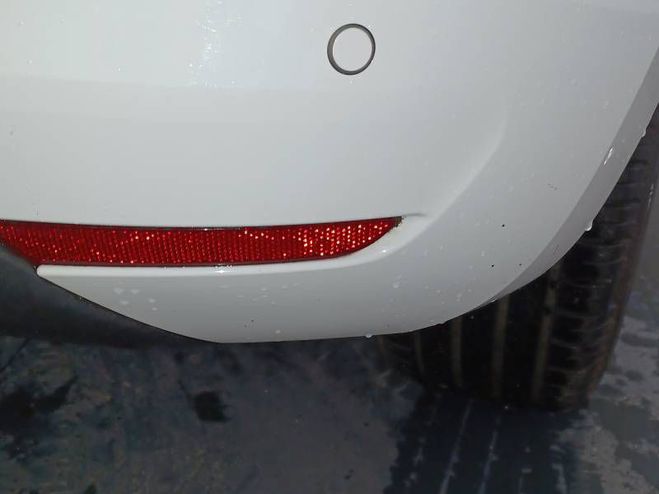 Renault Clio Blue dCi 100 - 21N Business blanc de 2022