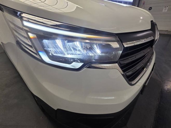 Renault Trafic FGN L1H1 3T BLUE DCI 130 GSR2 ADVANCE blanc de 2024