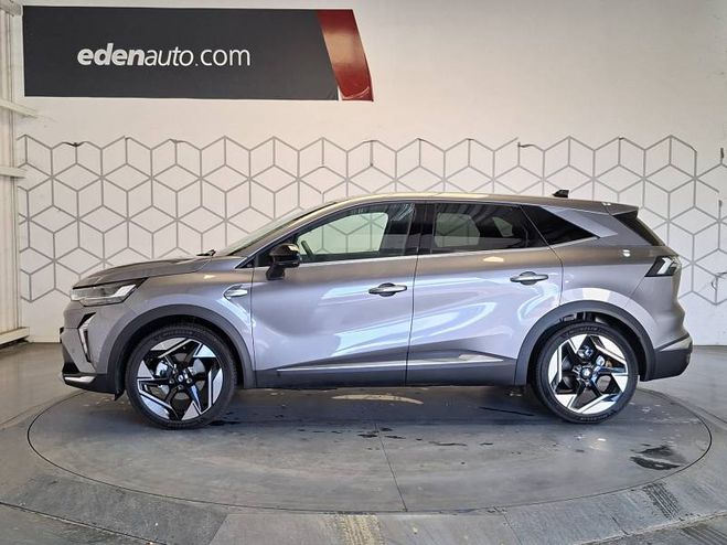 Renault Symbioz E-Tech full hybrid 145 Iconic gris de 2025
