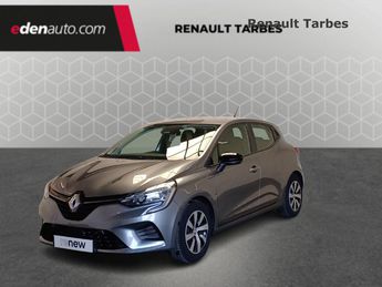 voir détails -Renault Clio E-Tech full hybrid 145 Equilibre à Tarbes (65) Voir détails -Renault Clio E-Tech full hybrid 145 Equilibre à Tarbes (65)