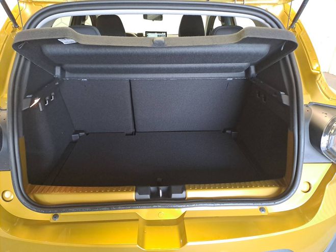 Dacia Sandero Sandero ECO-G 120 auto Stepway Extreme 5 EQK de 2026