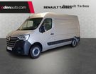Renault Master FOURGON FGN TRAC F3300 L2H2 BLUE DCI 135 &agrave; Tarbes (65)