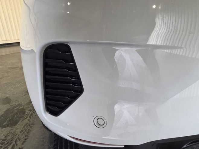 Renault Clio dCi 100 GSR2 Evolution blanc de 2024