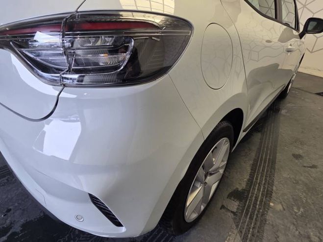 Renault Clio dCi 100 GSR2 Evolution blanc de 2024