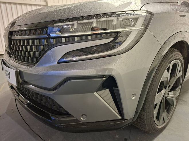 Renault Espace E-Tech hybrid 200 esprit Alpine gris de 2023