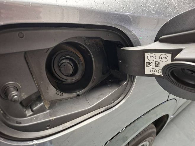 Renault Espace E-Tech hybrid 200 esprit Alpine gris de 2023