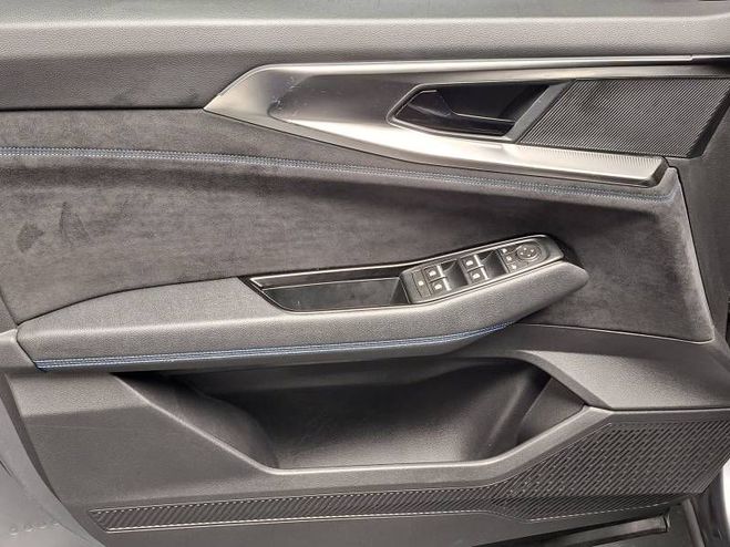 Renault Espace E-Tech hybrid 200 esprit Alpine gris de 2023